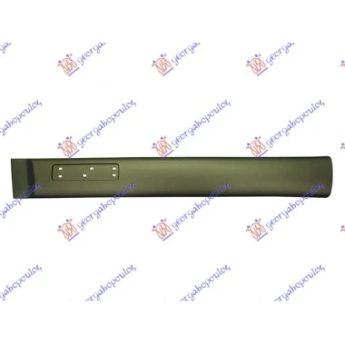 LAJSNA PRED. VR. CRNA RUP. ZA ZNAK 145mm