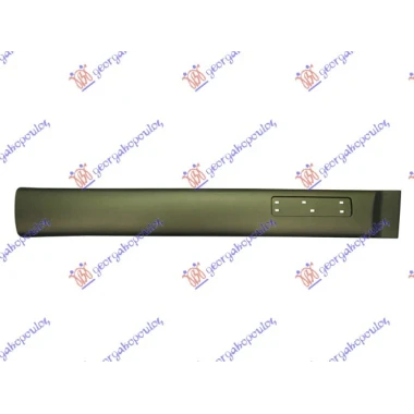 LAJSNA PRED. VR. CRNA RUP. ZA ZNAK 145mm