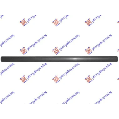 LAJSNA PREDNJIH VRATA 4/5VRATA CRNA
