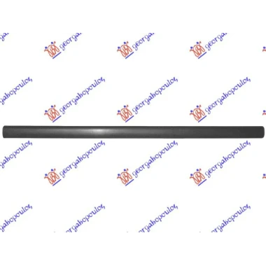 LAJSNA PREDNJIH VRATA 4/5VRATA CRNA