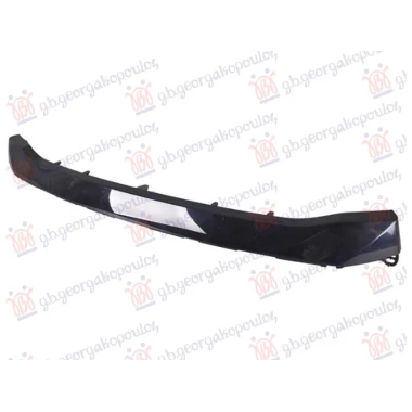 LAJSNA PVC MAKSE DONJA CENTRALNA CRNA 23-