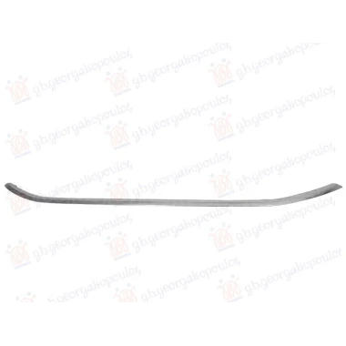 LAJSNA PVC MASKA CRNA