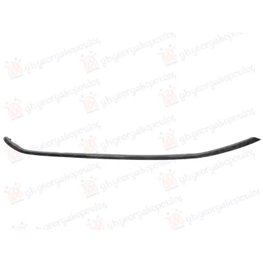 LAJSNA PVC MASKA CRNA