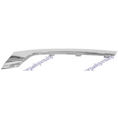 LAJSNA PVC MASKA HROM