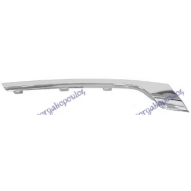 LAJSNA PVC MASKA HROM