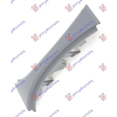 LAJSNA PVC MASKE CENTRALNA 05-