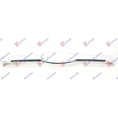 LAJSNA PVC MASKE CENTRALNA HROM