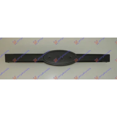 LAJSNA PVC MASKE CENTRALNA SIVA