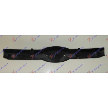 LAJSNA PVC MASKE CENTRALNA SIVA