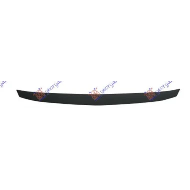 LAJSNA PVC MASKE CRNA