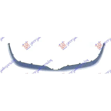 LAJSNA PVC MASKE DONJA 07- HROM