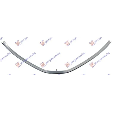 LAJSNA PVC MASKE DONJA