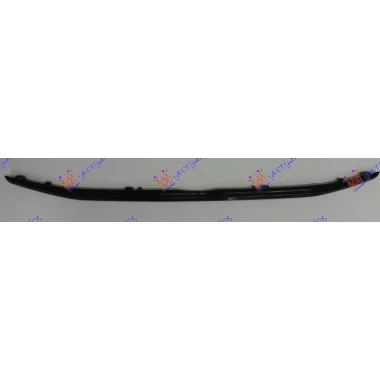 LAJSNA PVC MASKE DONJA CRNA/PM