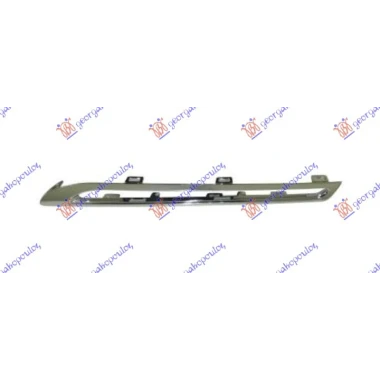 LAJSNA PVC MASKE DONJA HROM