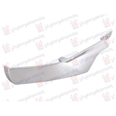 LAJSNA PVC MASKE DONJA HROM 23-