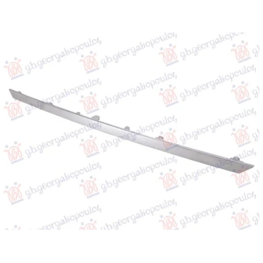 LAJSNA PVC MASKE DONJA HROM 23-