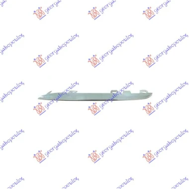 LAJSNA PVC MASKE DONJA HROM