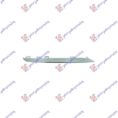 LAJSNA PVC MASKE DONJA HROM