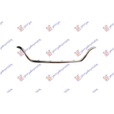 LAJSNA PVC MASKE DONJA HROM