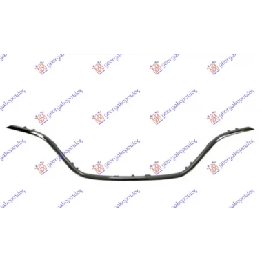 LAJSNA PVC MASKE DONJA HROM