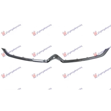 LAJSNA PVC MASKE DONJA HROM
