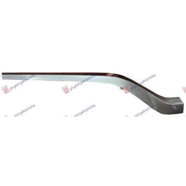 LAJSNA PVC MASKE DONJA HROM