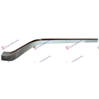 LAJSNA PVC MASKE DONJA HROM