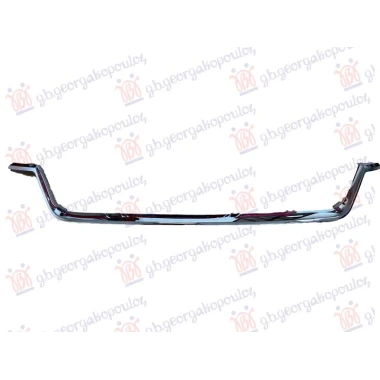 LAJSNA PVC MASKE DONJA HROM