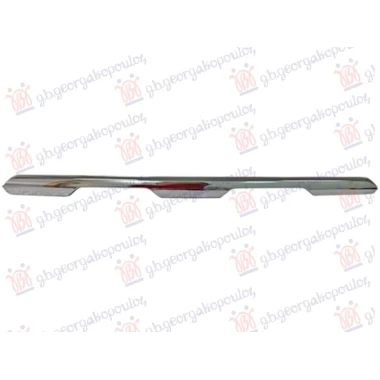 LAJSNA PVC MASKE DONJA HROM