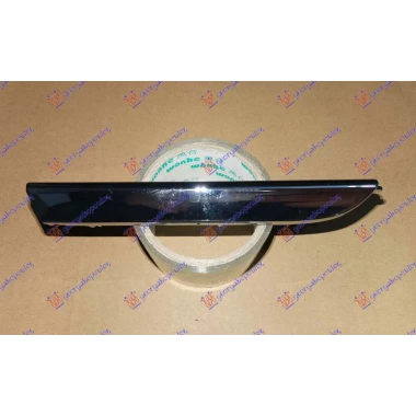 LAJSNA PVC MASKE DONJA HROM