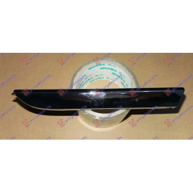 LAJSNA PVC MASKE DONJA HROM