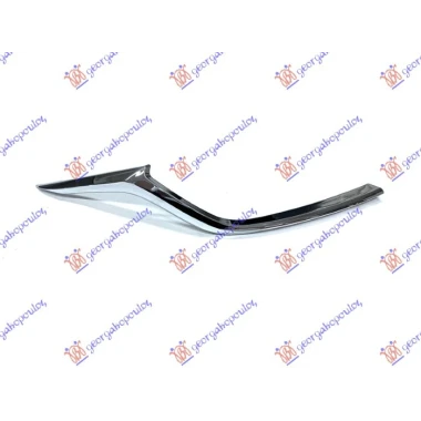 LAJSNA PVC MASKE DONJA HROM