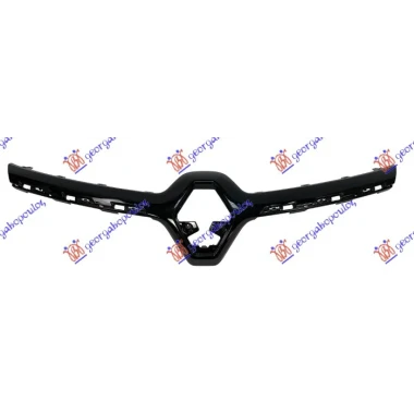 LAJSNA PVC MASKE GORNJA