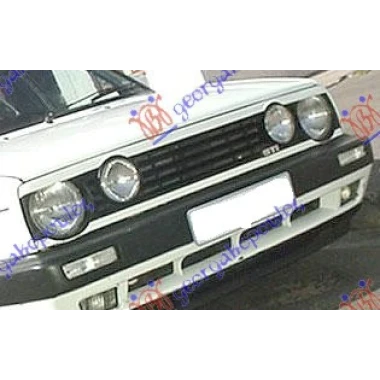 LAJSNA PVC MASKE GORNJA DUPL. H.L.