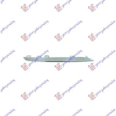 LAJSNA PVC MASKE GORNJA HROM