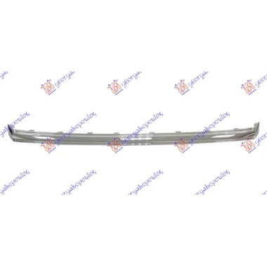 LAJSNA PVC MASKE GORNJA HROM