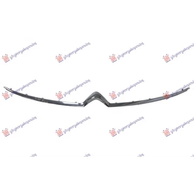 LAJSNA PVC MASKE GORNJA HROM