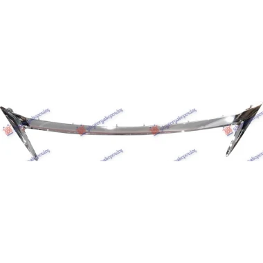 LAJSNA PVC MASKE GORNJA HROM