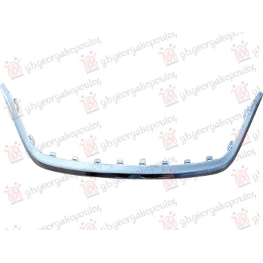 LAJSNA PVC MASKE GORNJA HROM