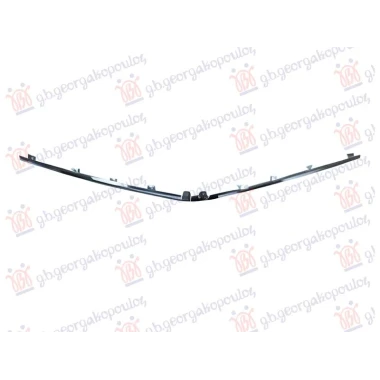LAJSNA PVC MASKE GORNJA HROM