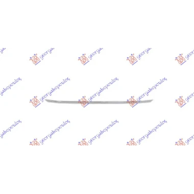 LAJSNA PVC MASKE GORNJA HROM