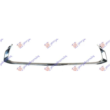 LAJSNA PVC MASKE GORNJA HROM