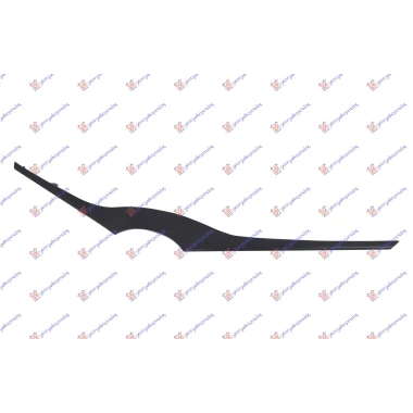 LAJSNA PVC MASKE GORNJA PRIMED