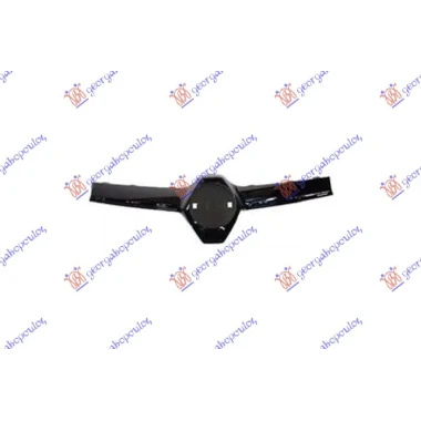 LAJSNA PVC MASKE GORNJA PRIMER