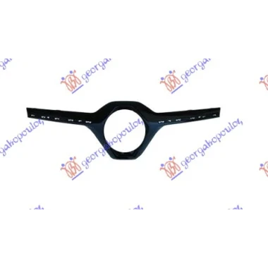 LAJSNA PVC MASKE GORNJA SA RUP.ZA LAJSNU