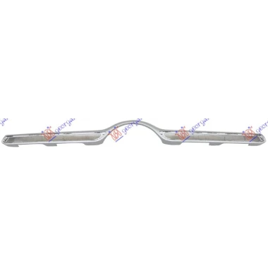 LAJSNA PVC MASKE GORNJA SREBRNA