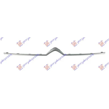 LAJSNA PVC MASKE GORNJA SREBRNA