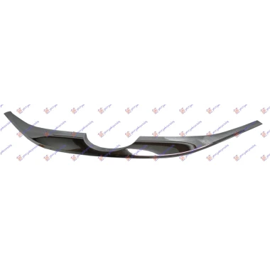 LAJSNA PVC MASKE GORNJI DEO HROM