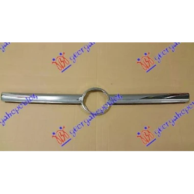 LAJSNA PVC MASKE HROM 03- (O)