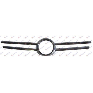 LAJSNA PVC MASKE HROM 07-